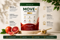 MOVE PRO+ - Blood Orange