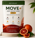 MOVE PRO+ - Blood Orange